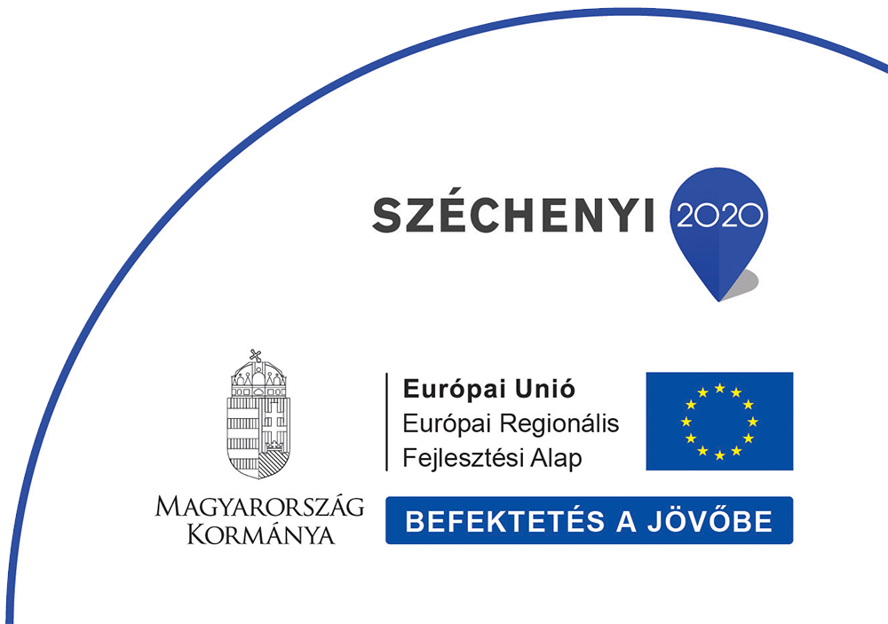 Szechenyi 2020